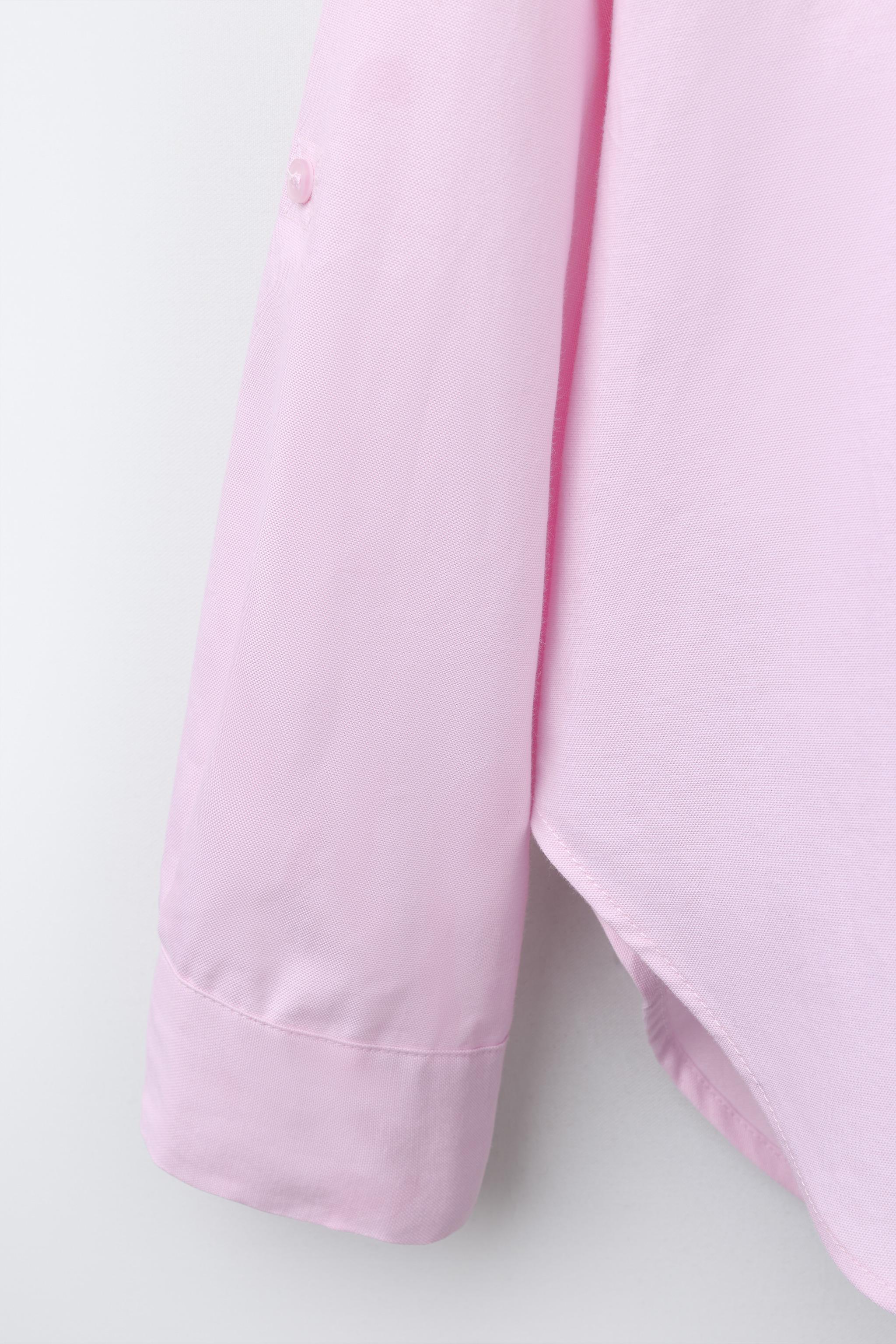 OXFORD SHIRT AND RHINESTONE T-SHIRT PACK